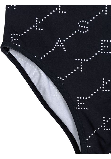 Costume da bagno con logo STELLA MC CARTNEY KIDS | TYCA09 Z3479930BC